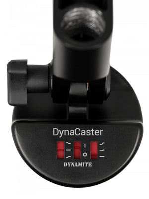 DYNACASTER