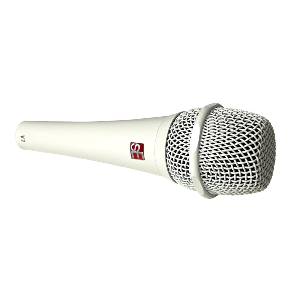Buy SE ELECTRONICS V7-White - Dynamic Microphones | Canada