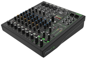 ProFX10 GO
