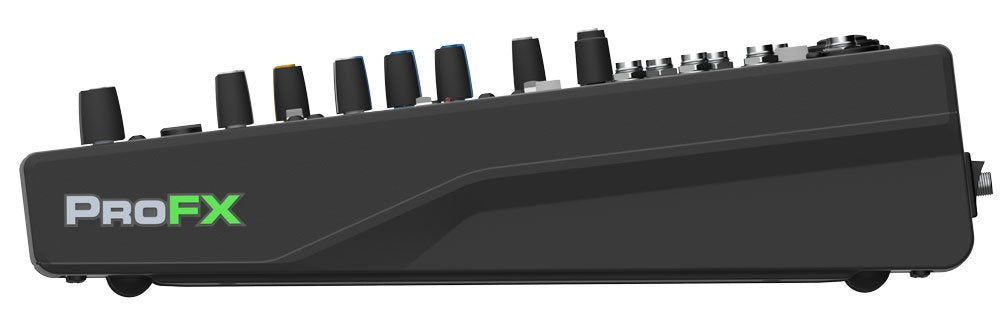 ProFX10 GO