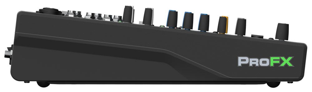 ProFX10 GO