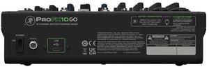 ProFX10 GO