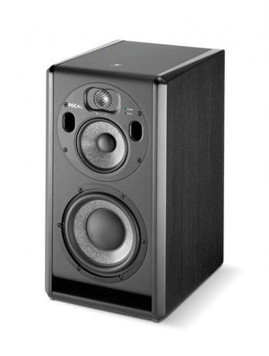 Trio6ST Black