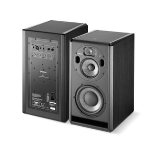 Trio6ST Black