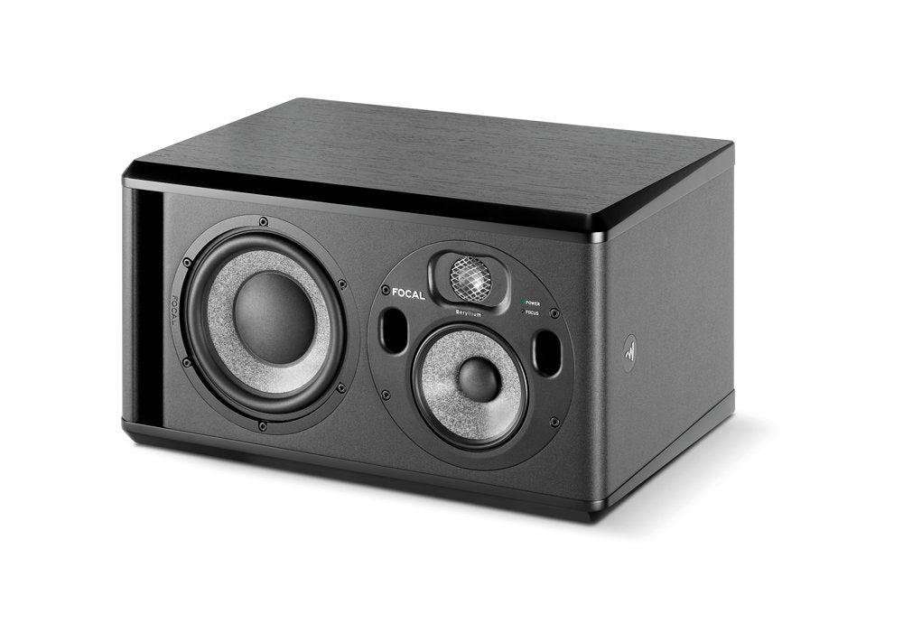 Trio6ST Black