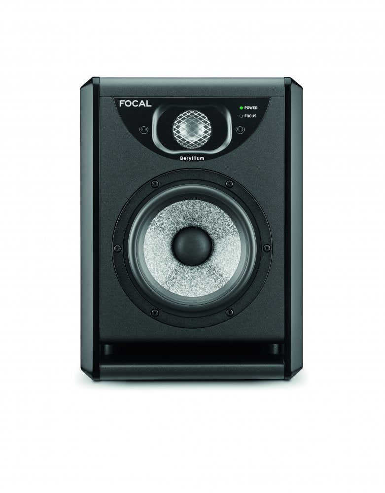 Solo6 Black