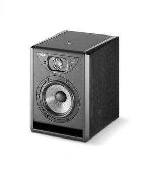 Solo6 Black