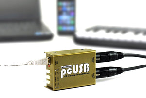 pcUSB