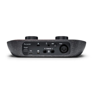Vocaster One