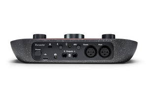Vocaster Two
