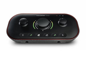Vocaster Two