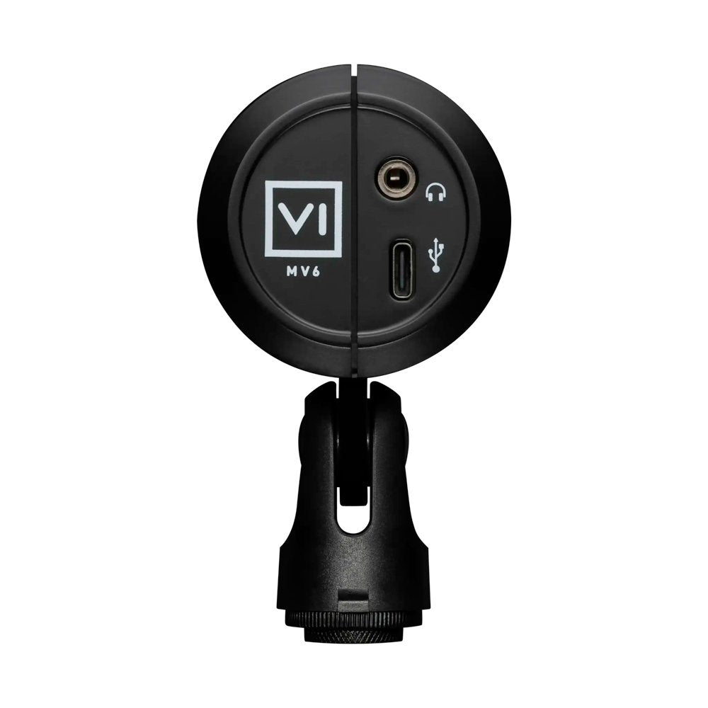 SHURE シュア MV6 + Anker PowerLine III Flow Buy SHURE MV6 - USB Microphones | Canada Authorized dealer