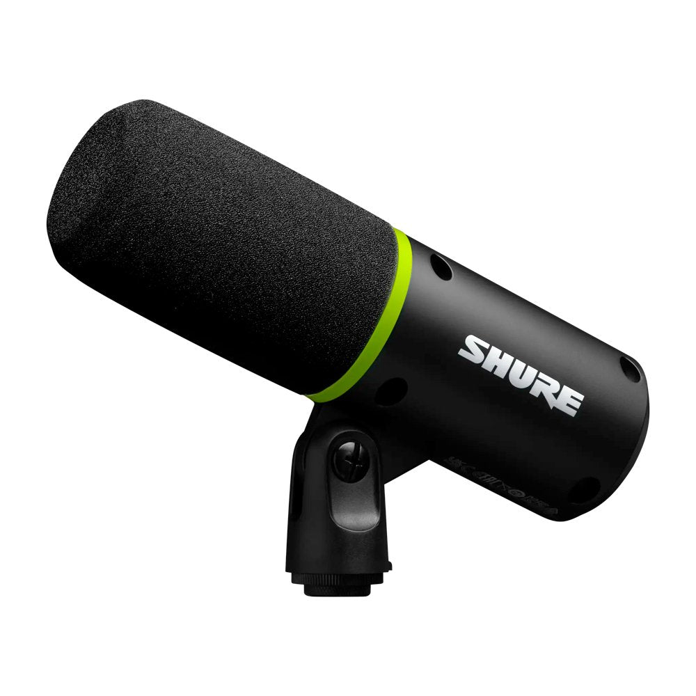 Buy SHURE MV6 - USB Microphones | Canada Authorized dealer