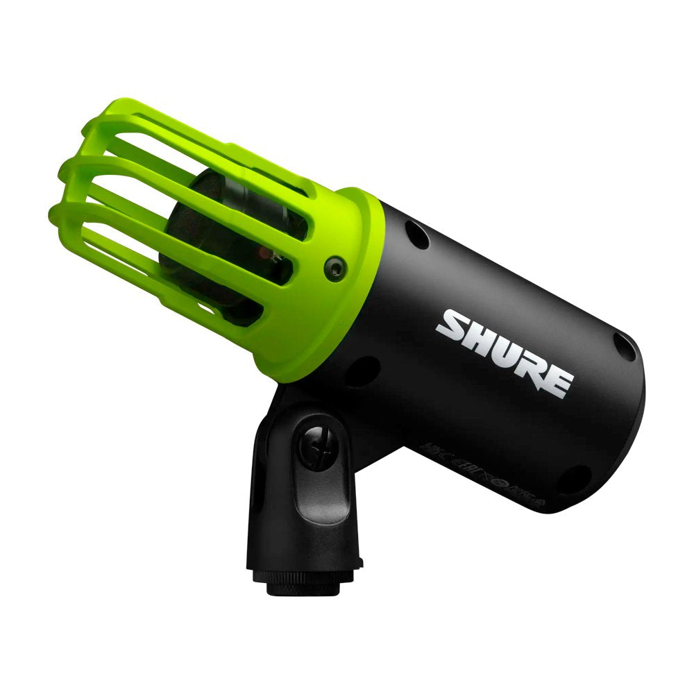 Buy SHURE MV6 - USB Microphones | Canada Authorized dealer