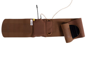 Thigh Strap (Caramel)