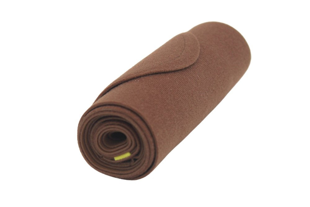 Thigh Strap (Caramel)
