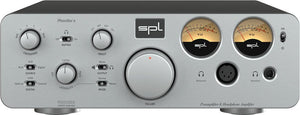 Phonitor x + DAC768xs (Silver)