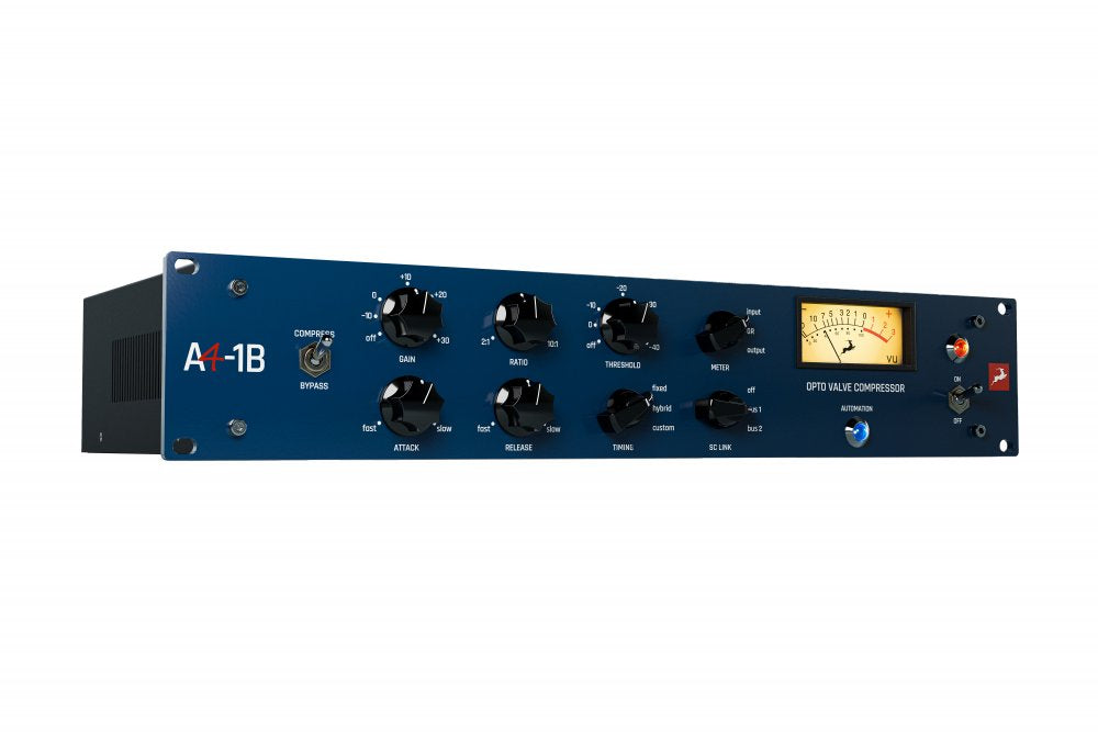 A4-1B Opto Valve Compressor