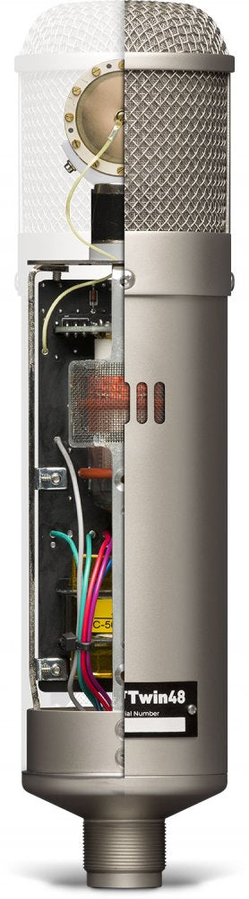 UT Twin48