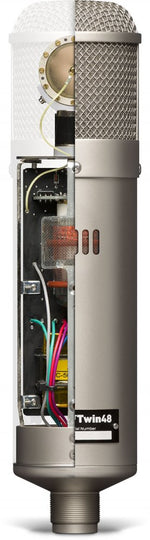 UT Twin48