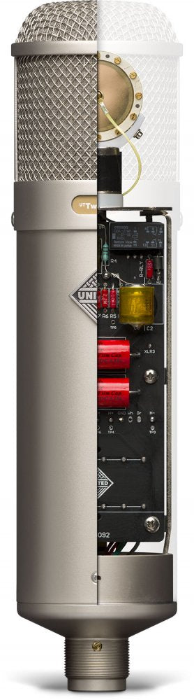 UT Twin48