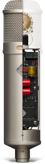 UT Twin48