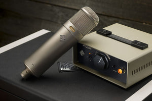 UT Twin48