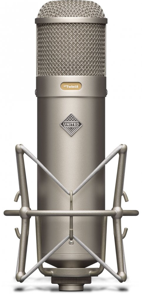 UT Twin48 – Studio Economik