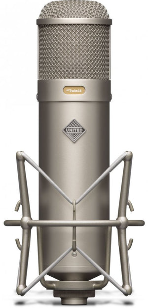 UT Twin48