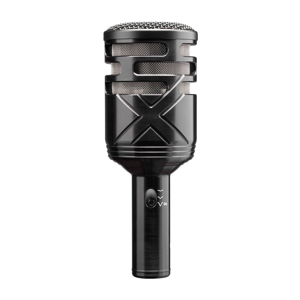 D6X