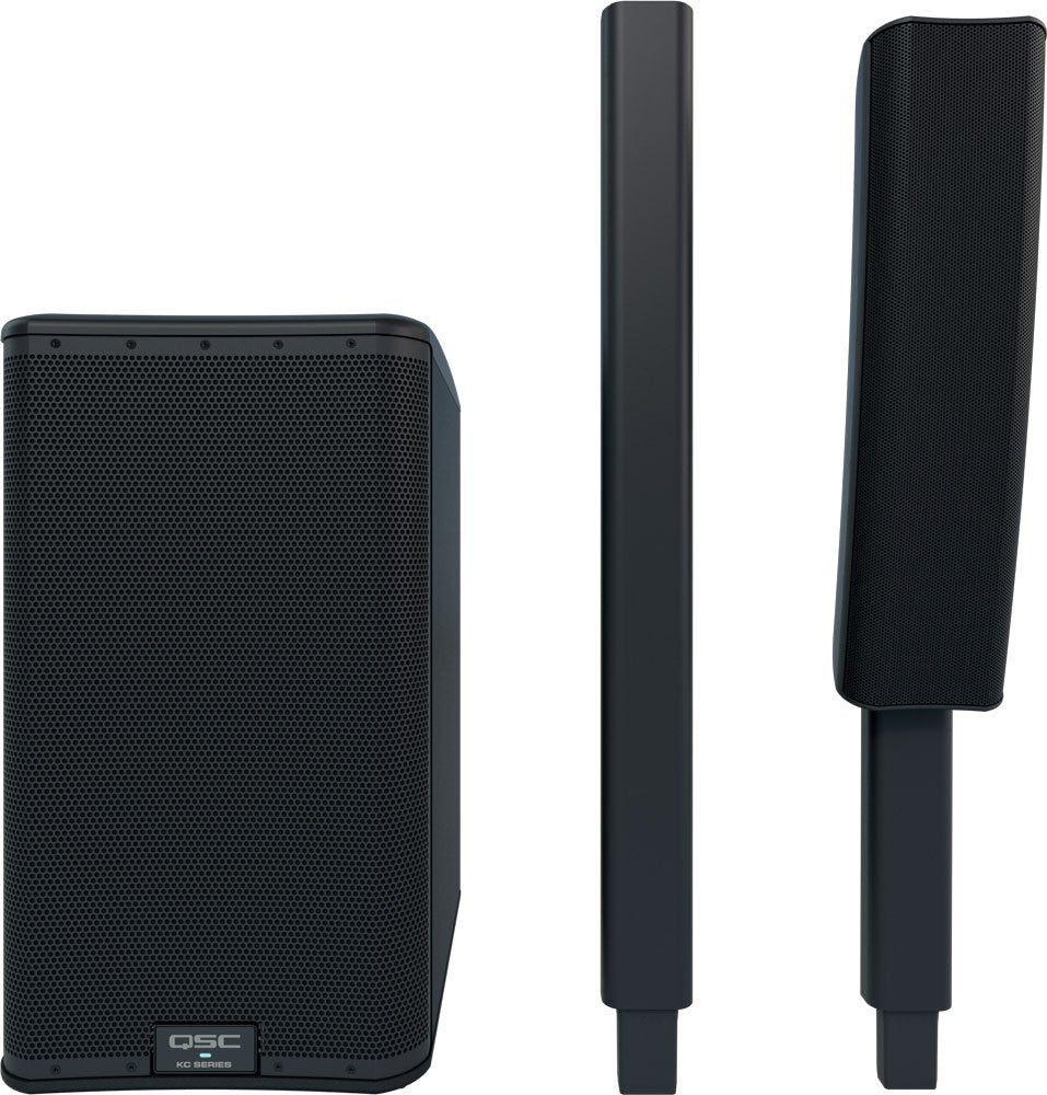 KC12 - Black