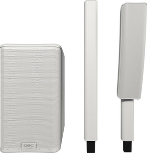 KC12 - White