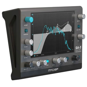 SA-3 Spectral Processor Native v7