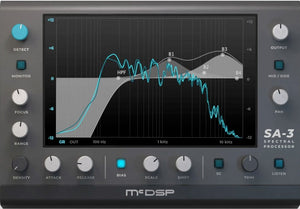 SA-3 Spectral Processor Native v7