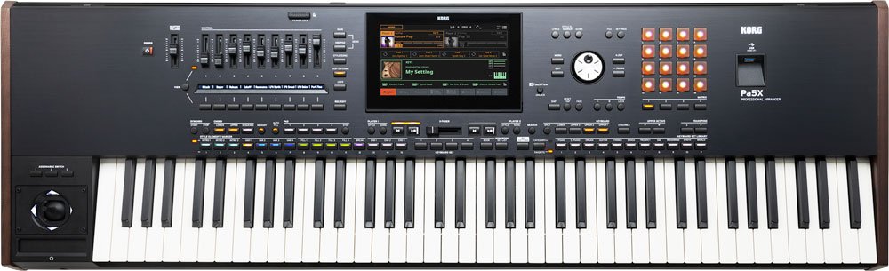 Pa5X 76