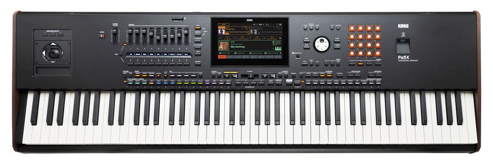 Pa5X 88