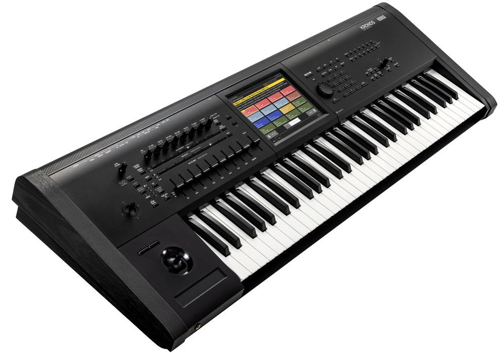 KRONOS361