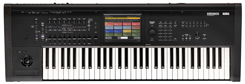 KRONOS361