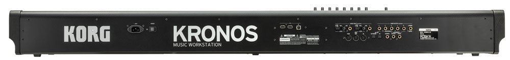 KRONOS373