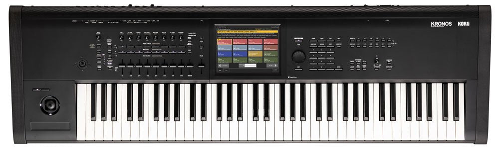 KRONOS373