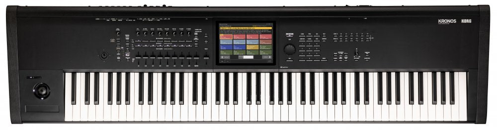 KRONOS388