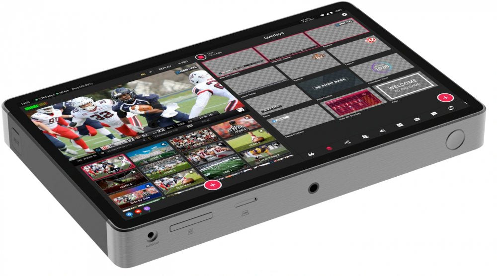 Buy YOLOLIV YoloBox Extreme - Video Hardware | Canada Authorized