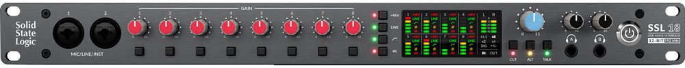 SSL18