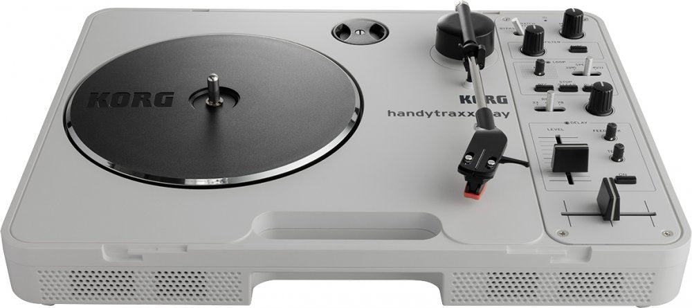 HANDYTRAXX PLAY