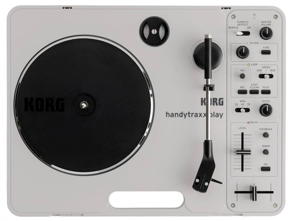HANDYTRAXX PLAY