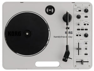 HANDYTRAXX PLAY