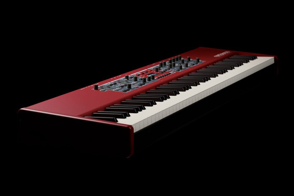 Piano 6 73