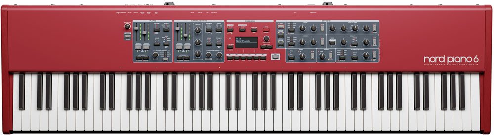 Piano 6 73