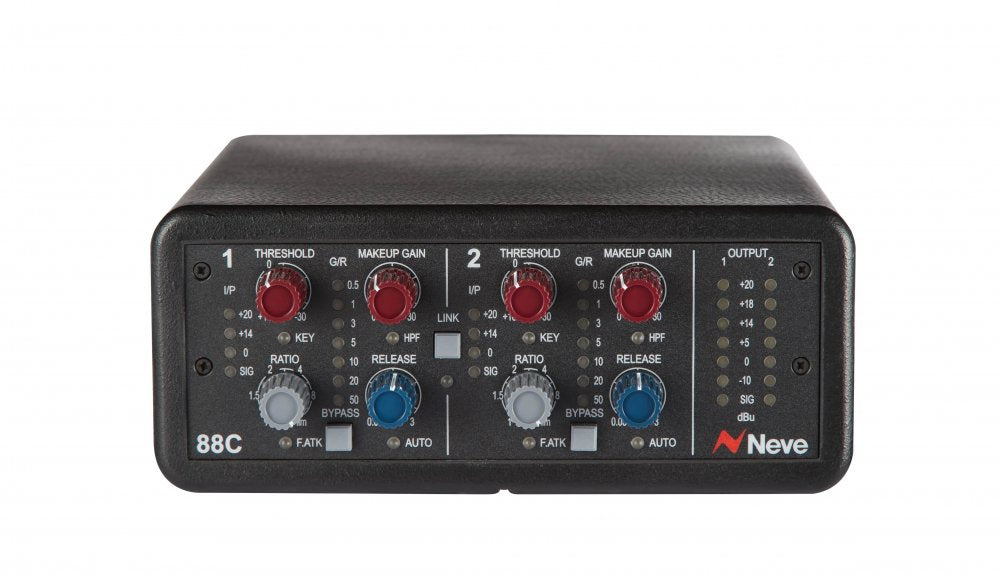 88C – Studio Economik