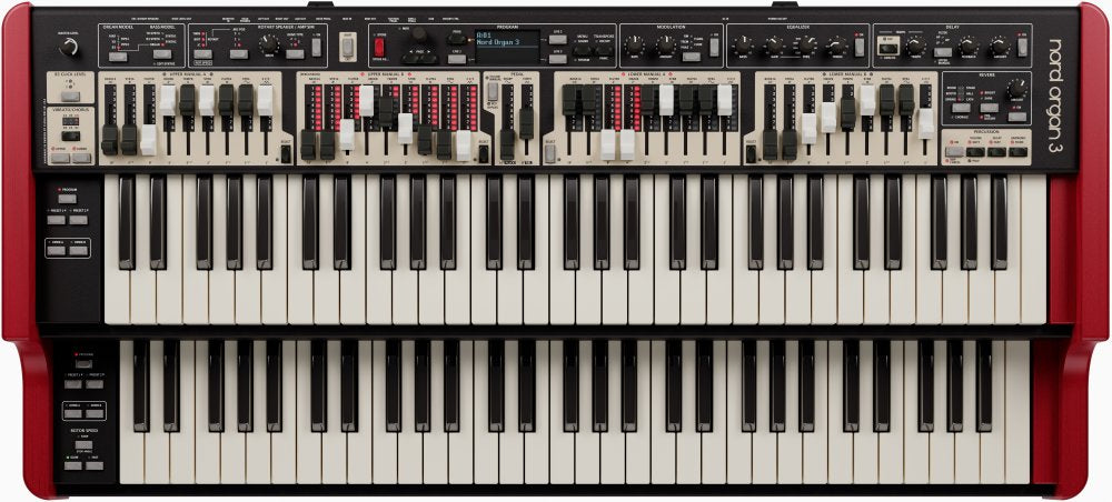 Organ 3